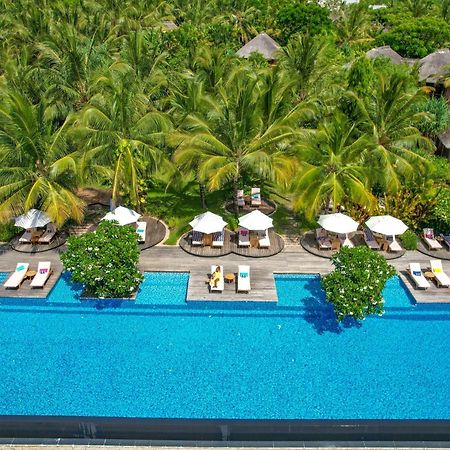Zuri Zanzibar Hotel Kendwa Luaran gambar