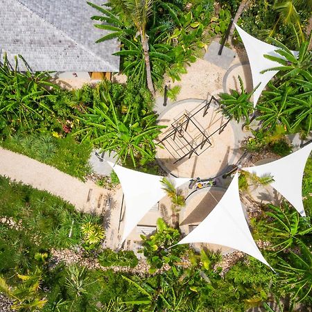 Zuri Zanzibar Hotel Kendwa Luaran gambar
