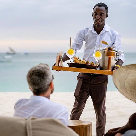 Zuri Zanzibar Hotel Kendwa Luaran gambar