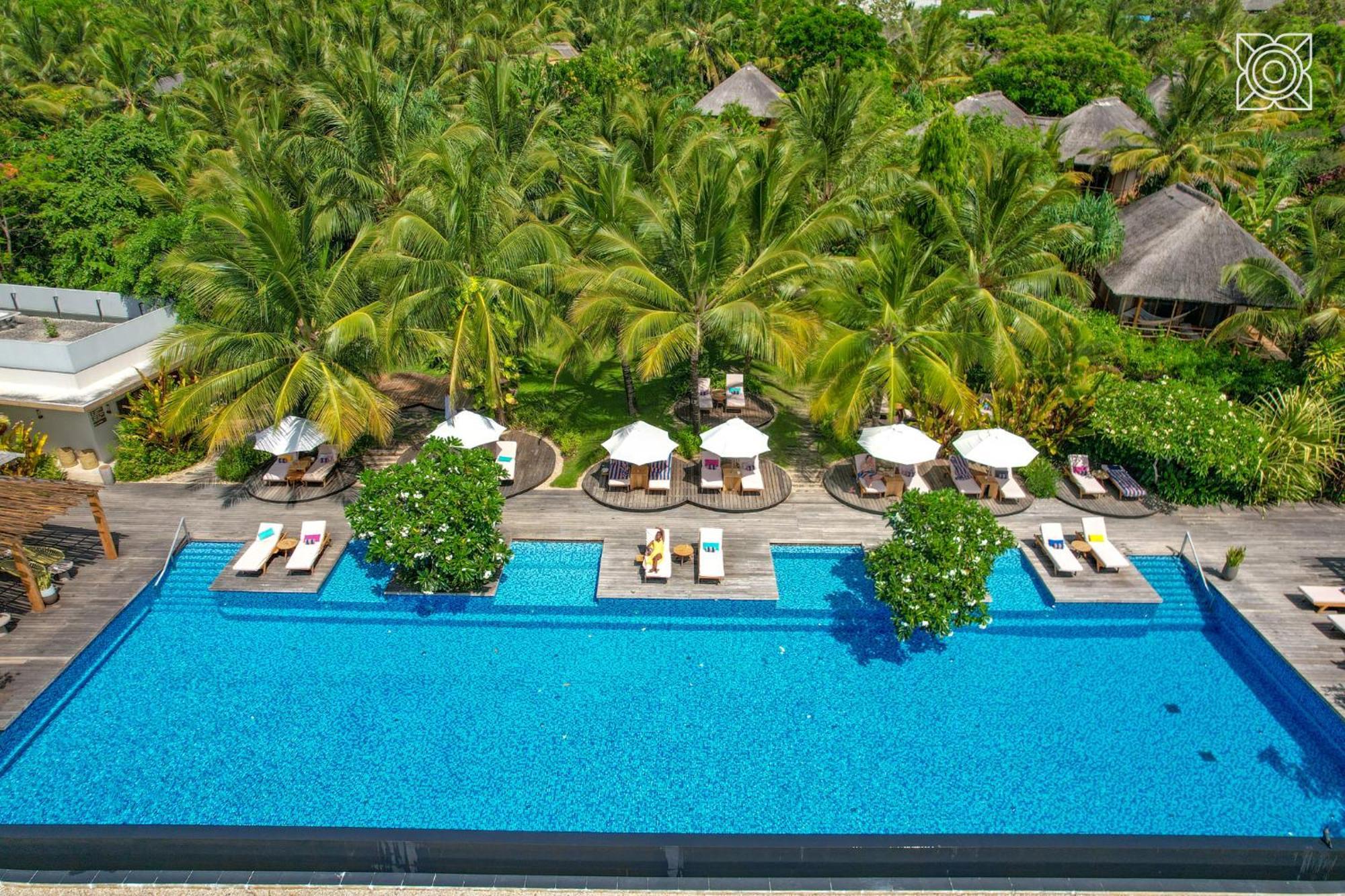 Zuri Zanzibar Hotel Kendwa Luaran gambar