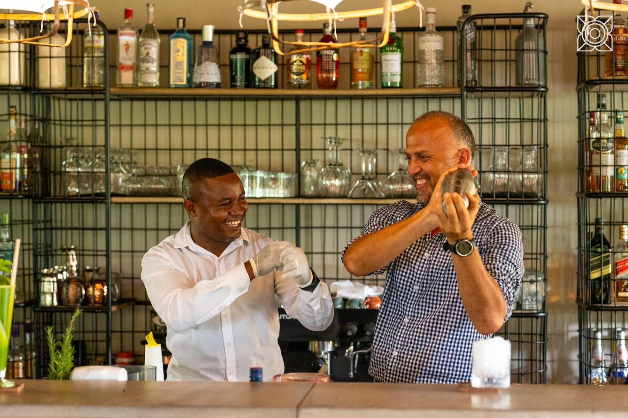 Zuri Zanzibar Hotel Kendwa Luaran gambar
