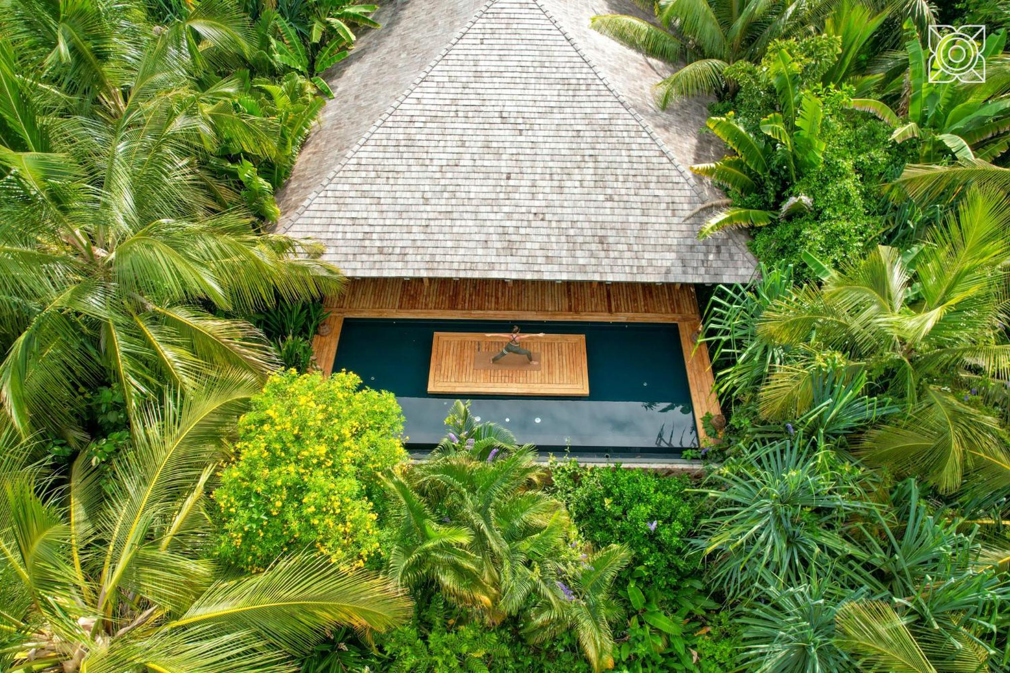 Zuri Zanzibar Hotel Kendwa Luaran gambar