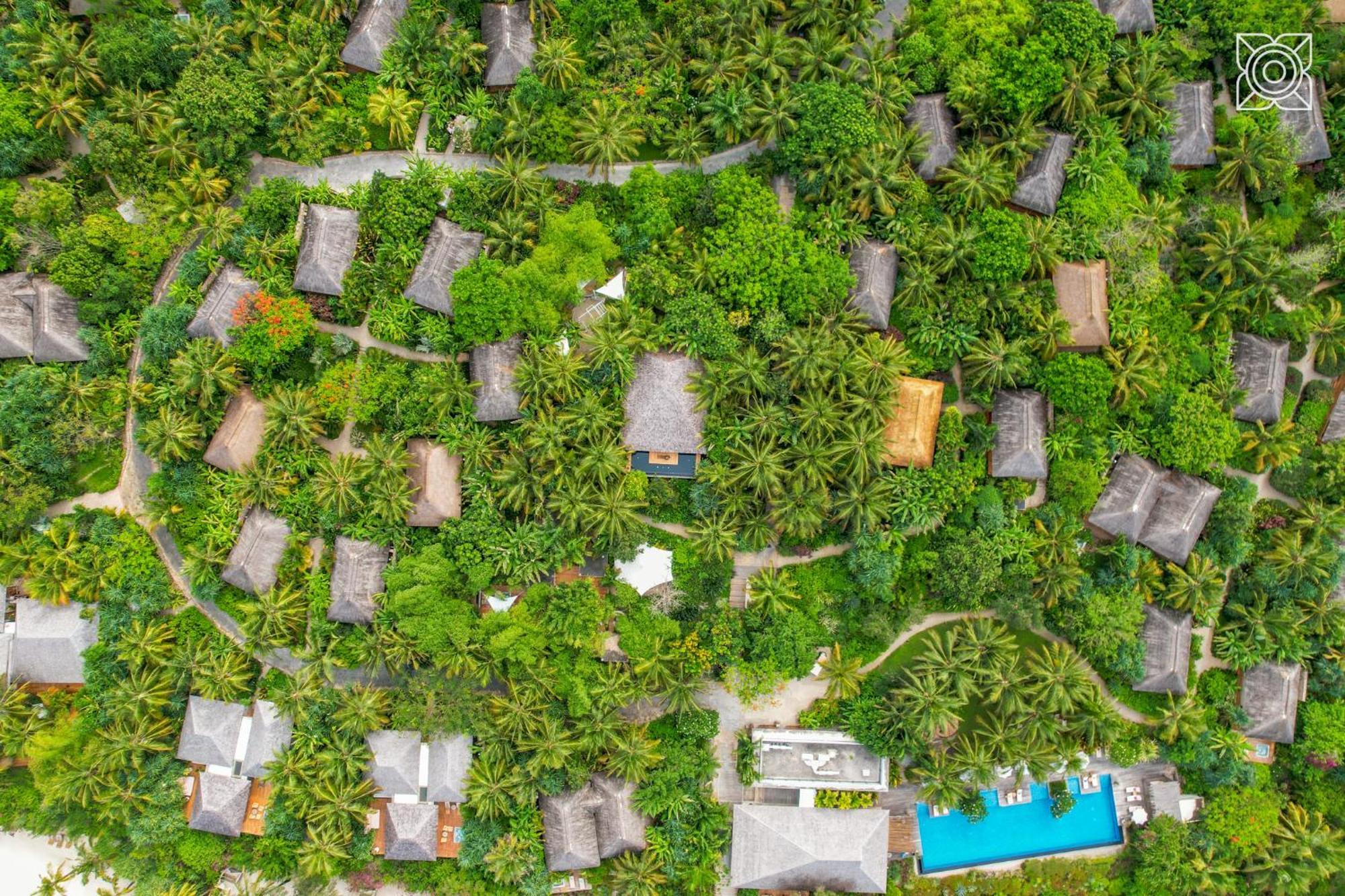 Zuri Zanzibar Hotel Kendwa Luaran gambar