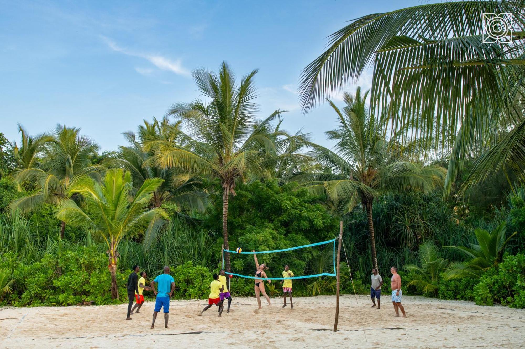 Zuri Zanzibar Hotel Kendwa Luaran gambar