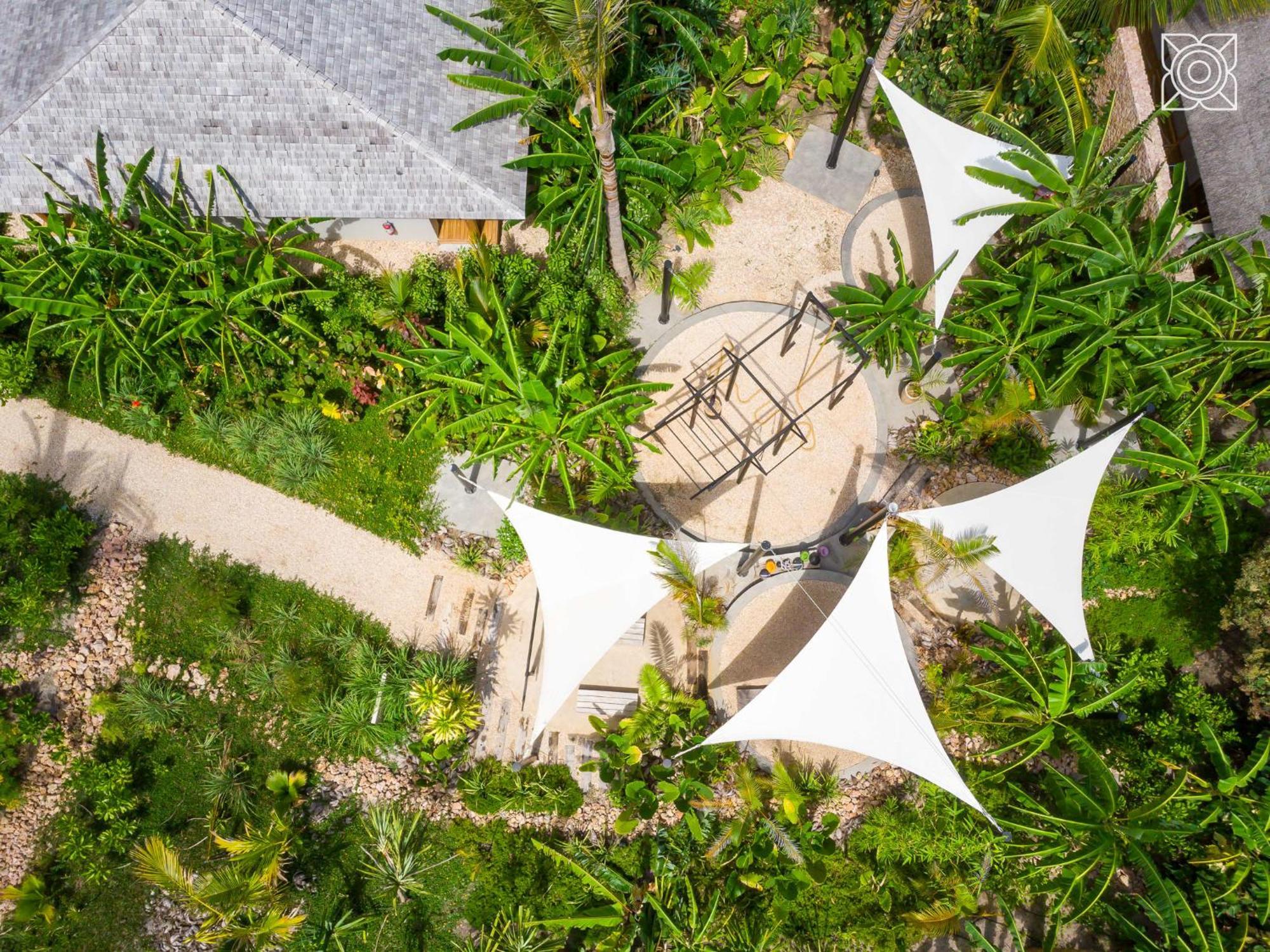 Zuri Zanzibar Hotel Kendwa Luaran gambar
