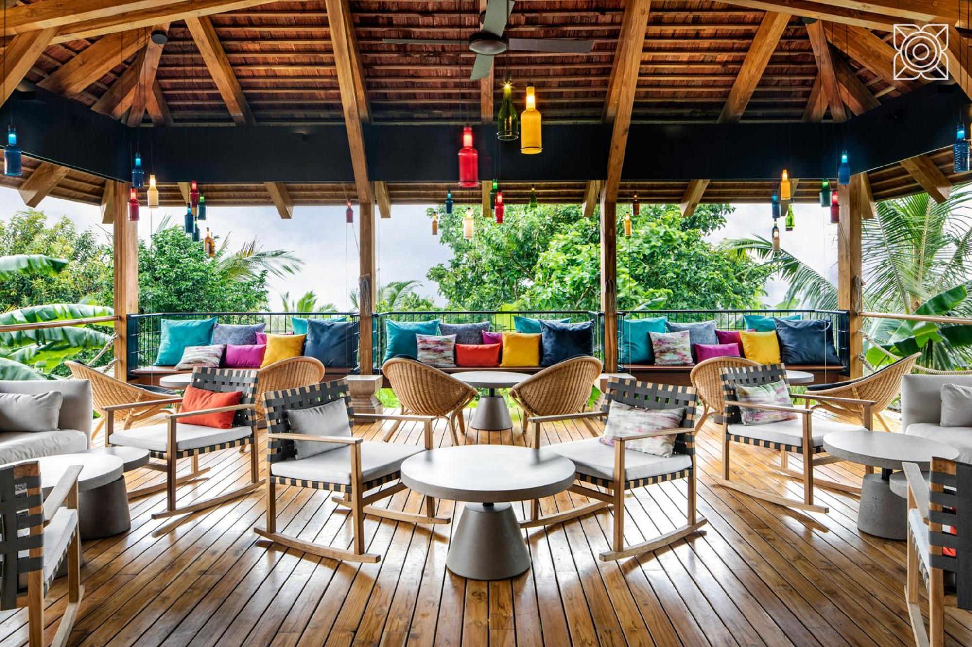 Zuri Zanzibar Hotel Kendwa Luaran gambar