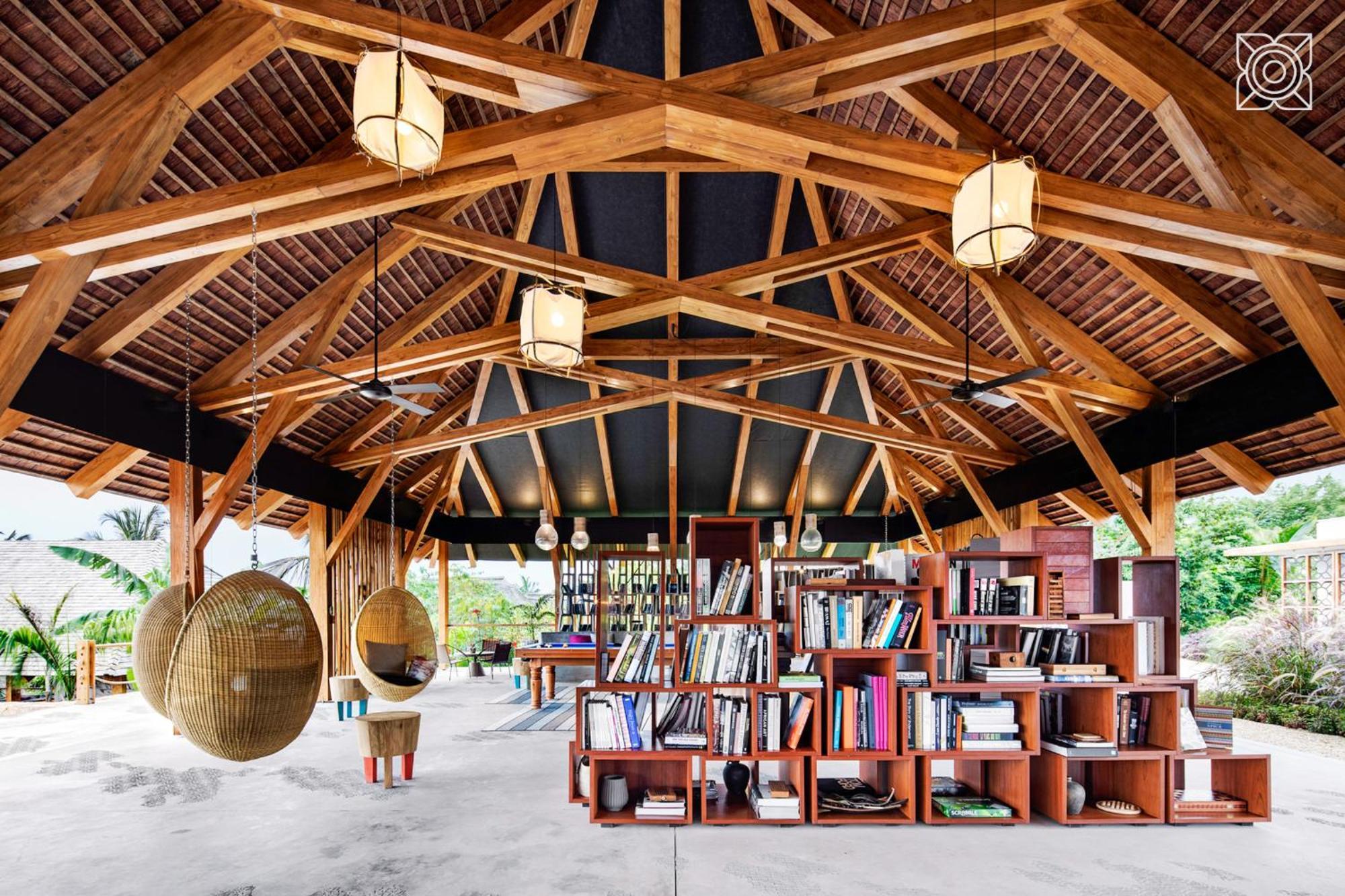 Zuri Zanzibar Hotel Kendwa Luaran gambar