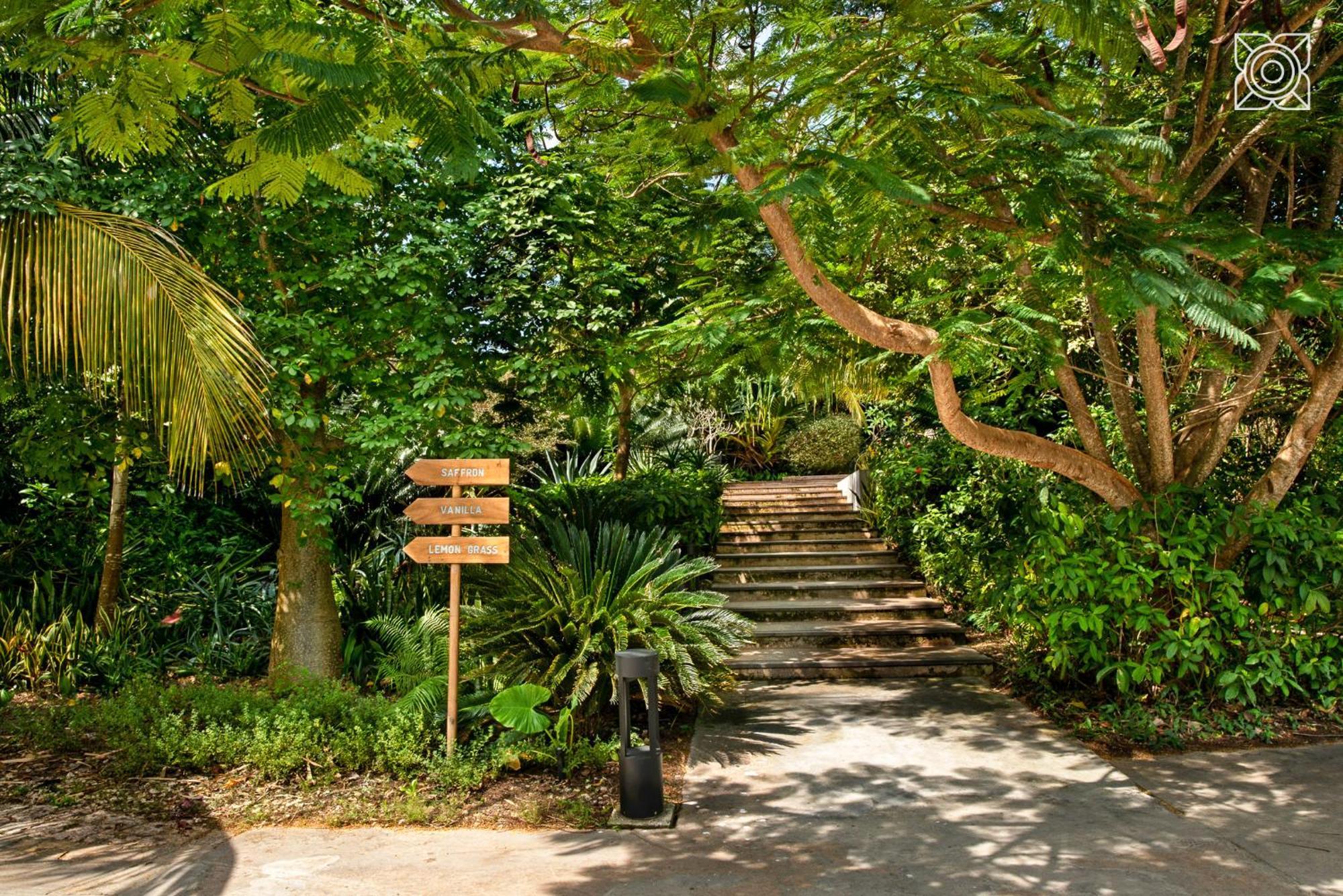 Zuri Zanzibar Hotel Kendwa Luaran gambar