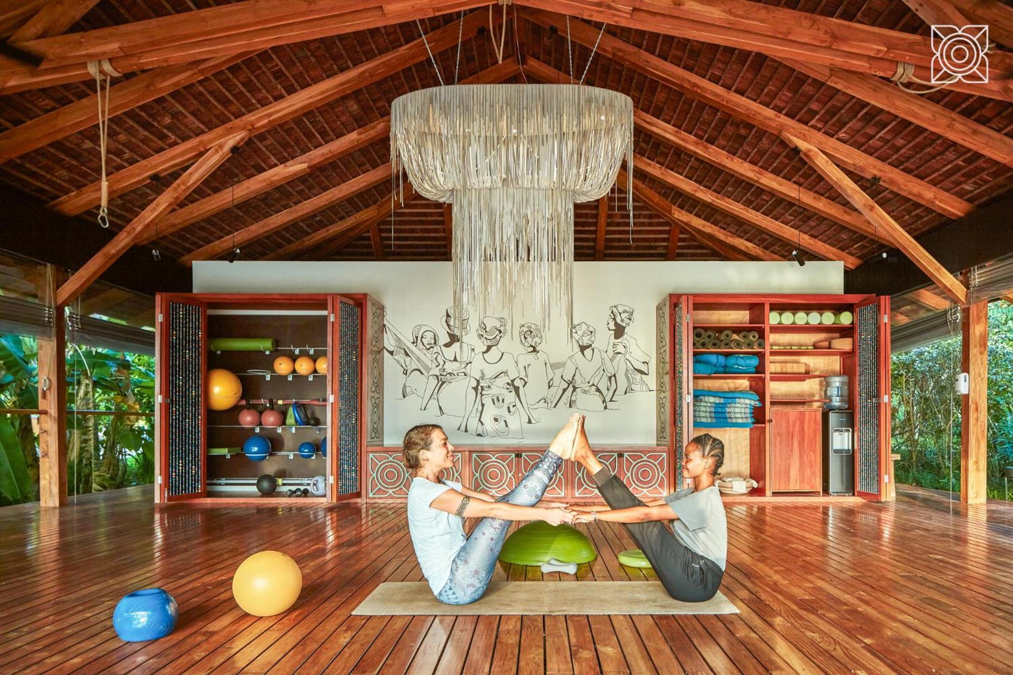 Zuri Zanzibar Hotel Kendwa Luaran gambar