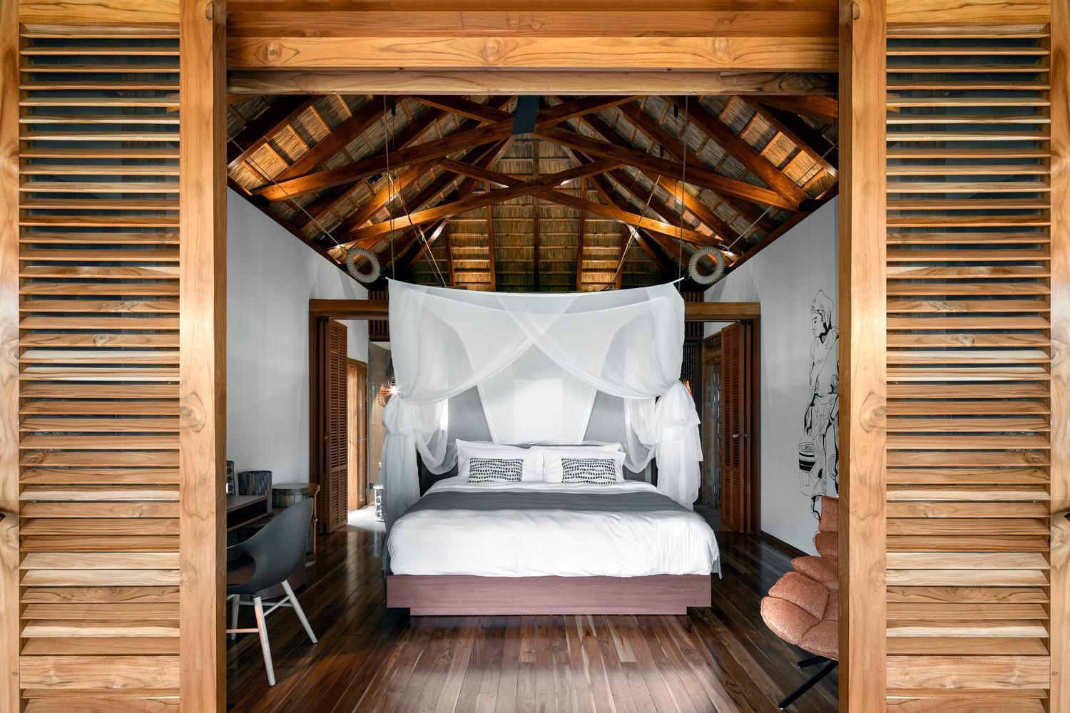 Zuri Zanzibar Hotel Kendwa Luaran gambar