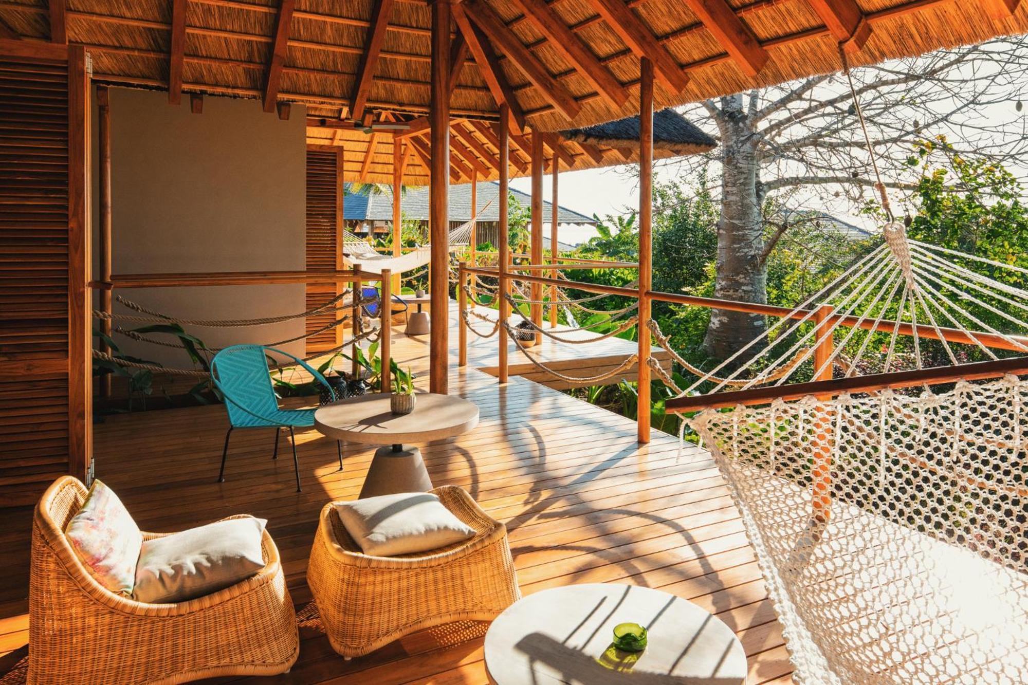 Zuri Zanzibar Hotel Kendwa Luaran gambar