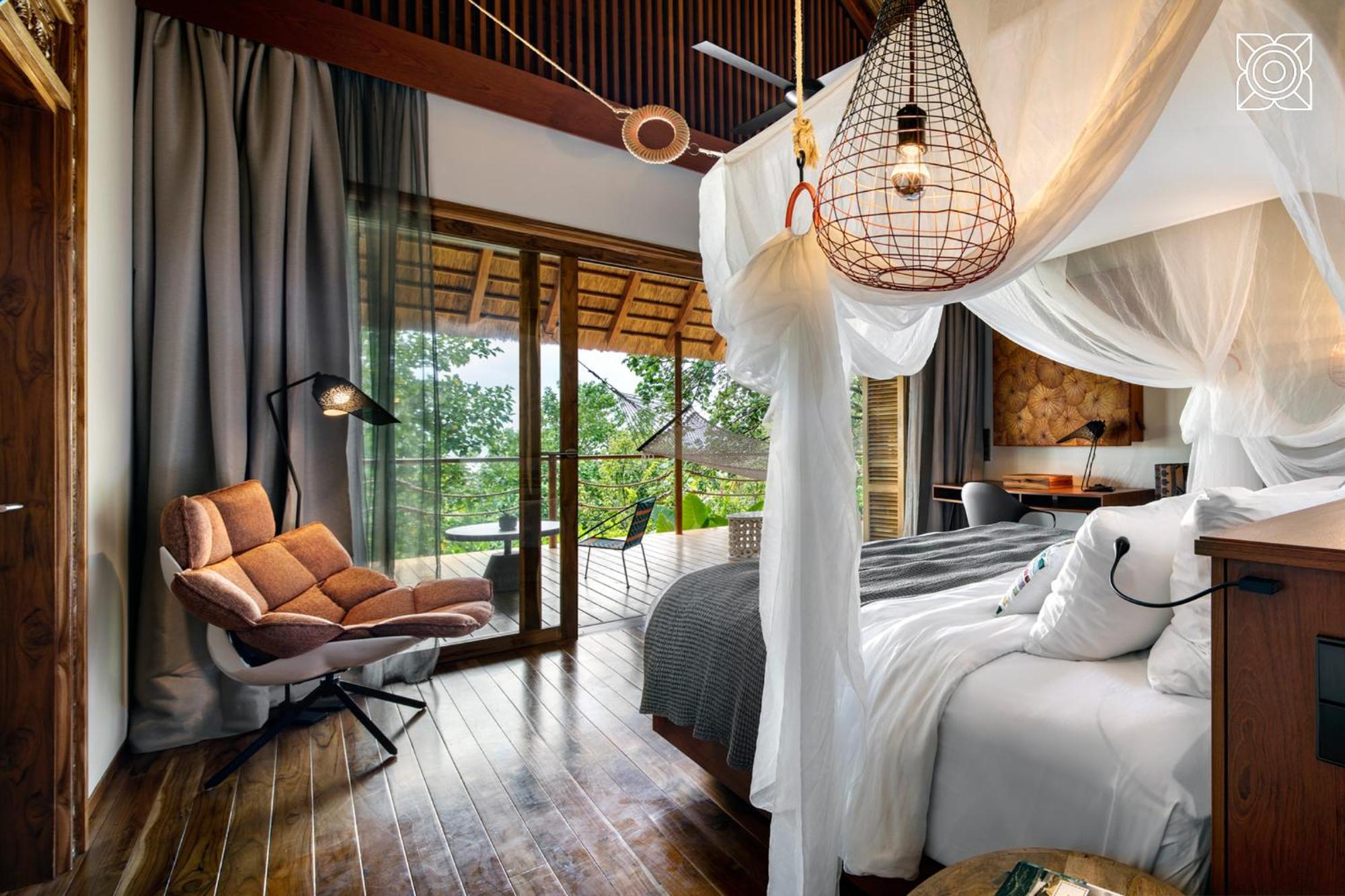 Zuri Zanzibar Hotel Kendwa Luaran gambar