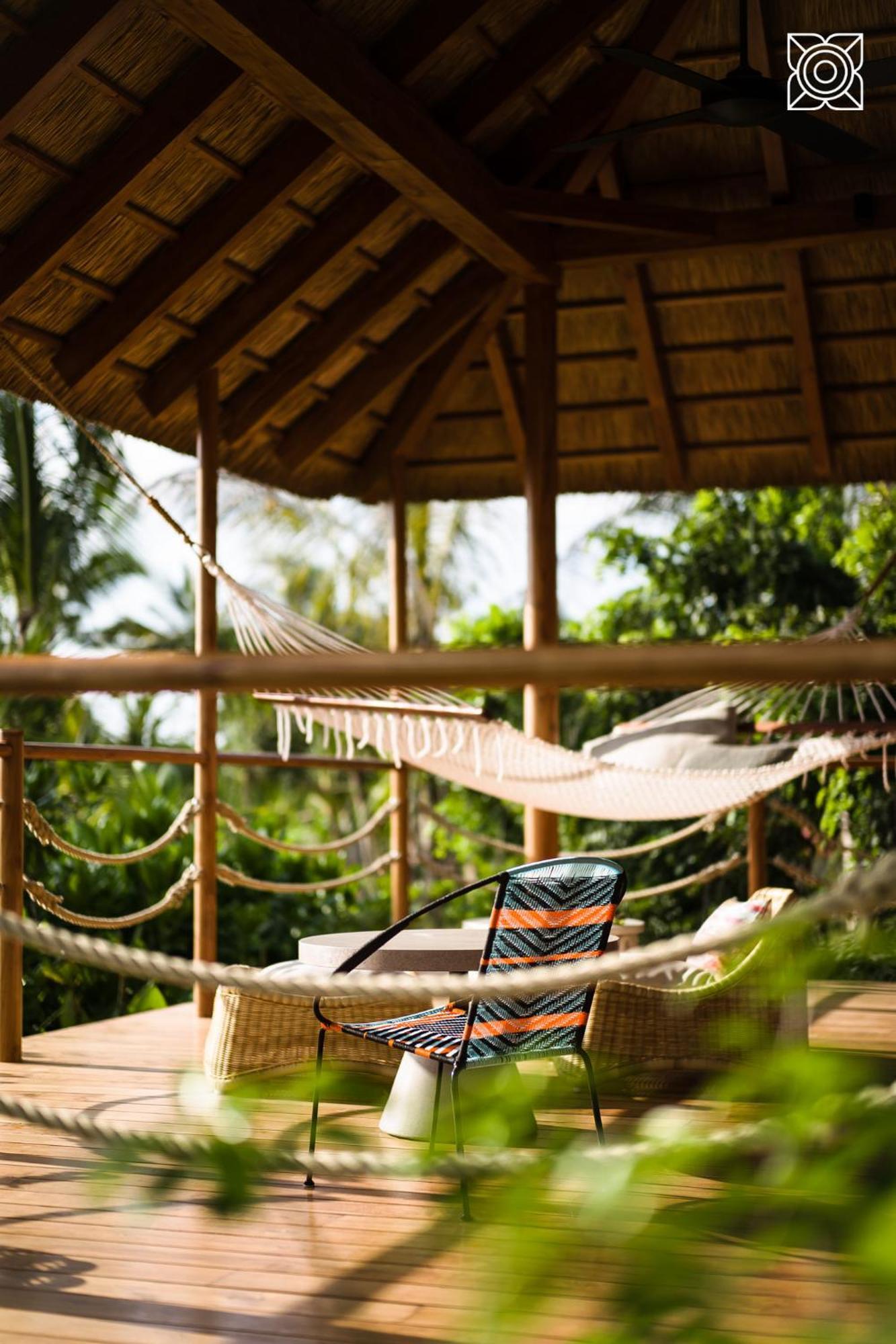Zuri Zanzibar Hotel Kendwa Luaran gambar