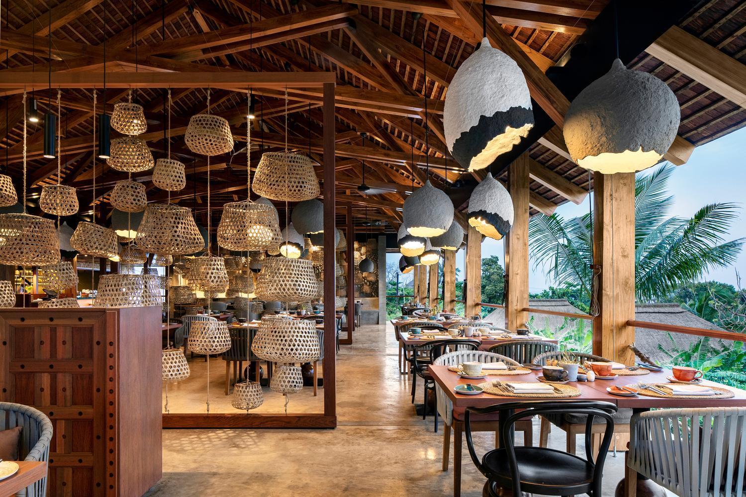 Zuri Zanzibar Hotel Kendwa Luaran gambar