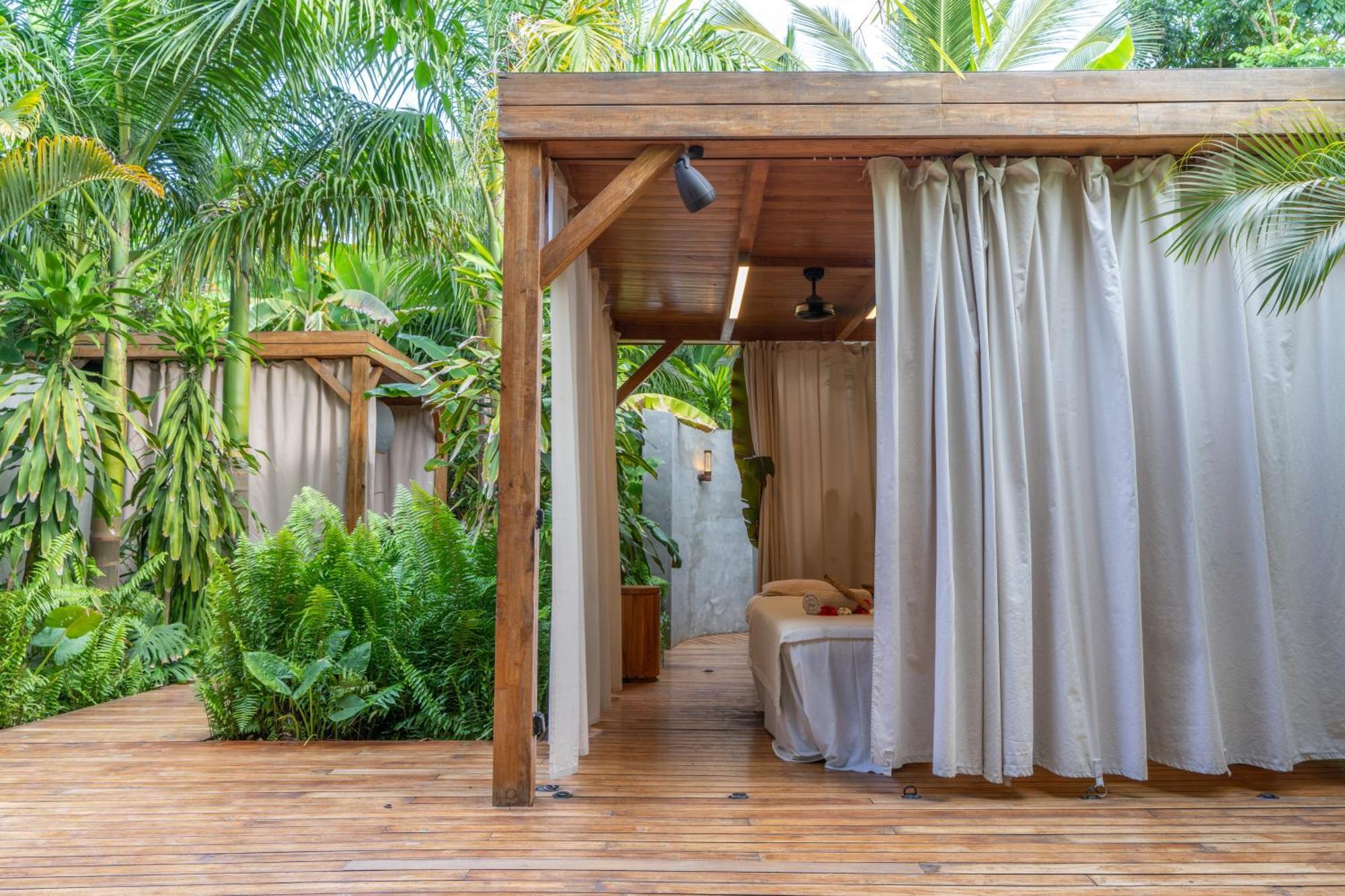 Zuri Zanzibar Hotel Kendwa Luaran gambar