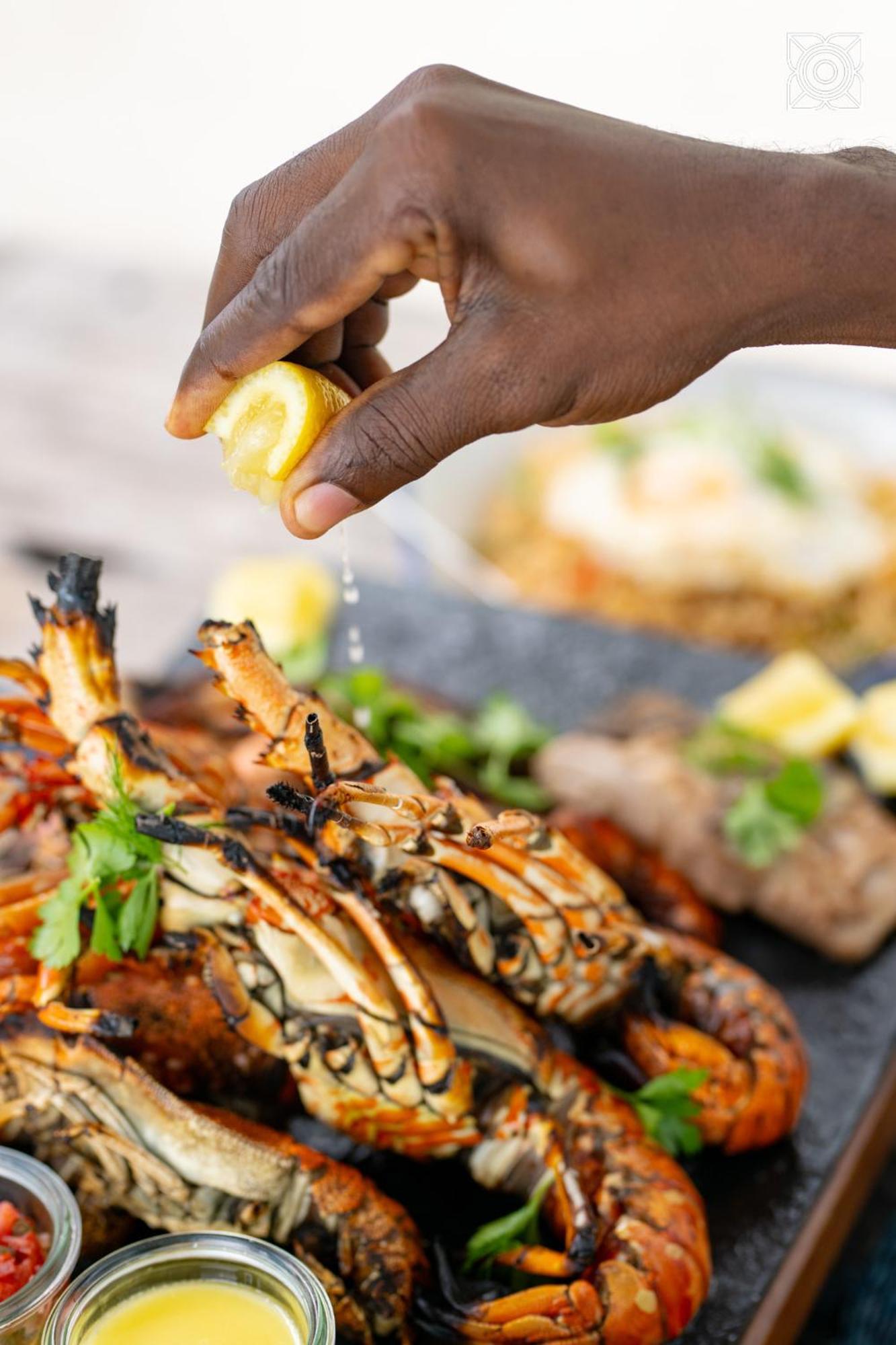 Zuri Zanzibar Hotel Kendwa Luaran gambar