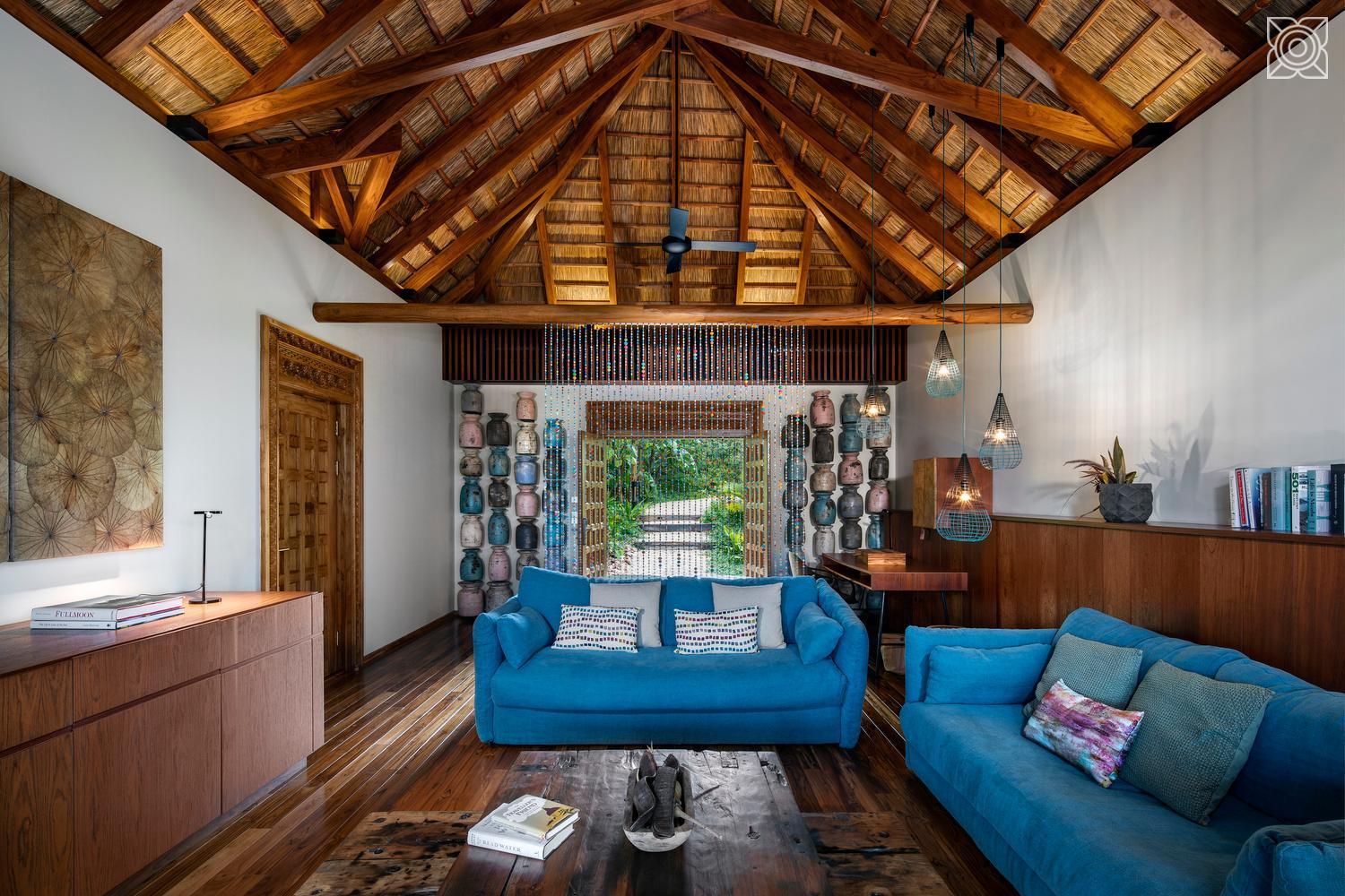 Zuri Zanzibar Hotel Kendwa Luaran gambar