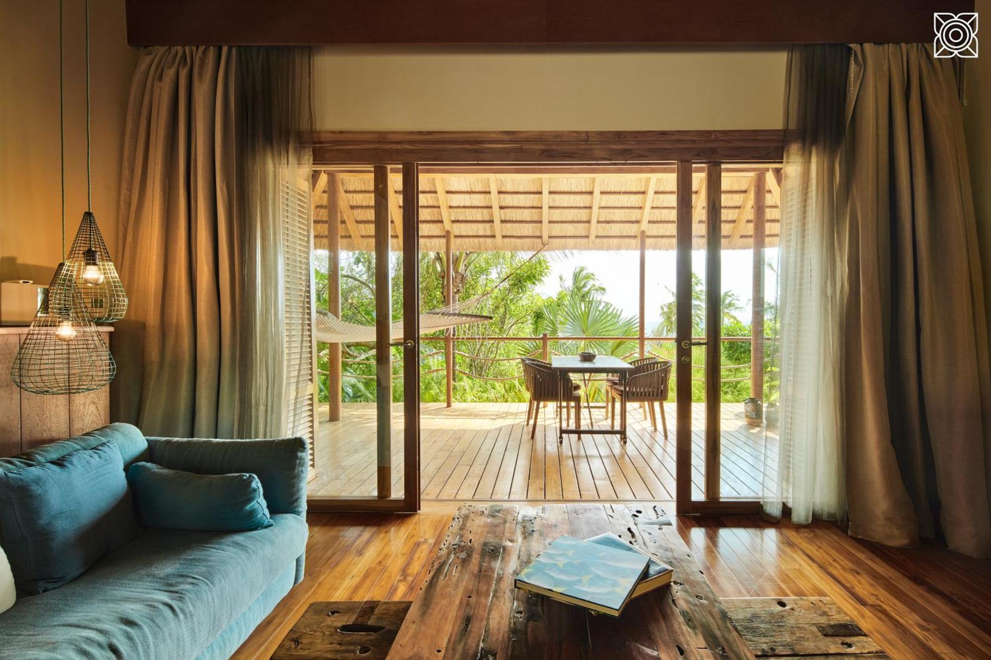 Zuri Zanzibar Hotel Kendwa Luaran gambar