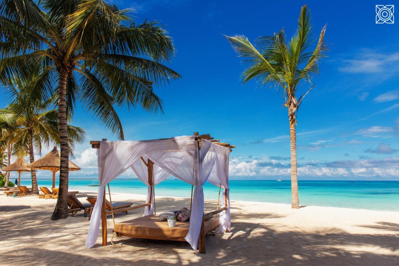 Zuri Zanzibar Hotel Kendwa Luaran gambar