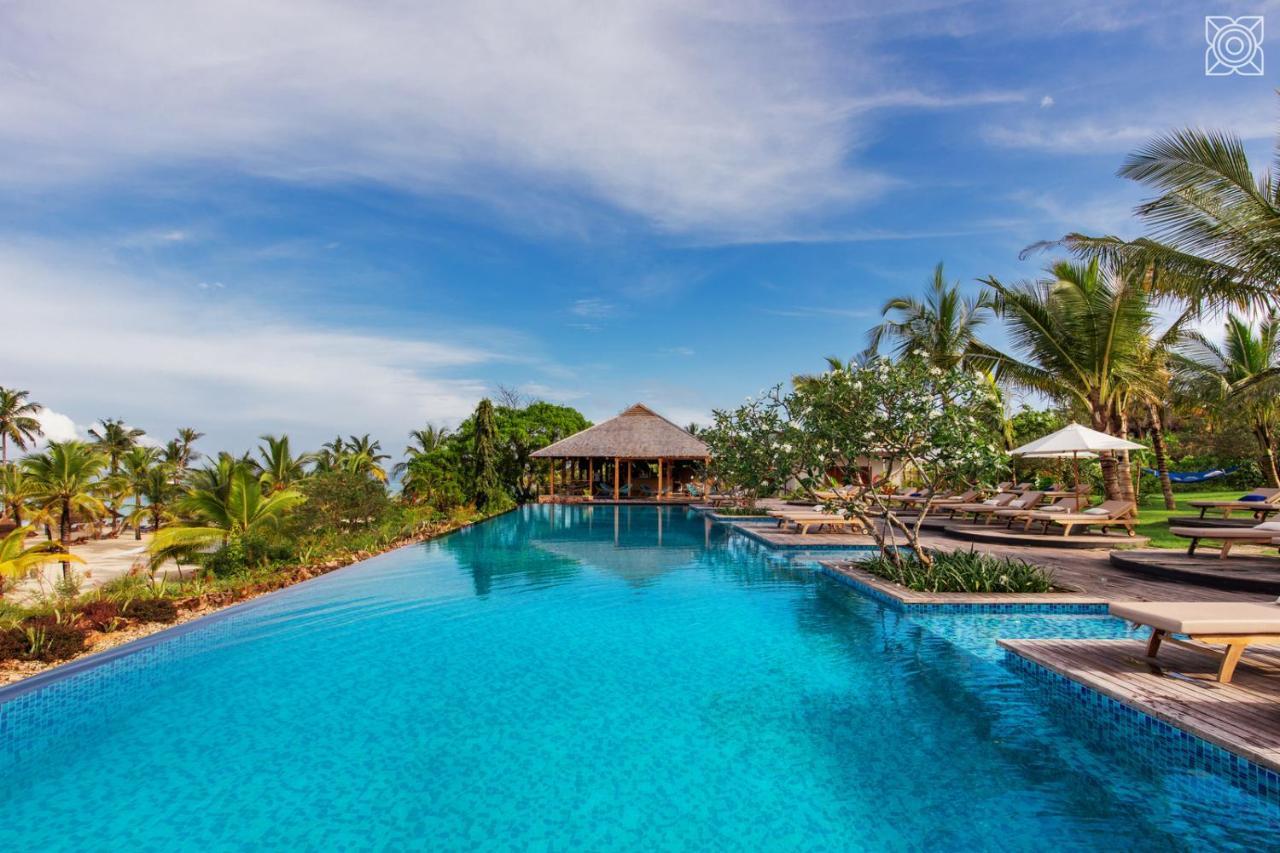 Zuri Zanzibar Hotel Kendwa Luaran gambar