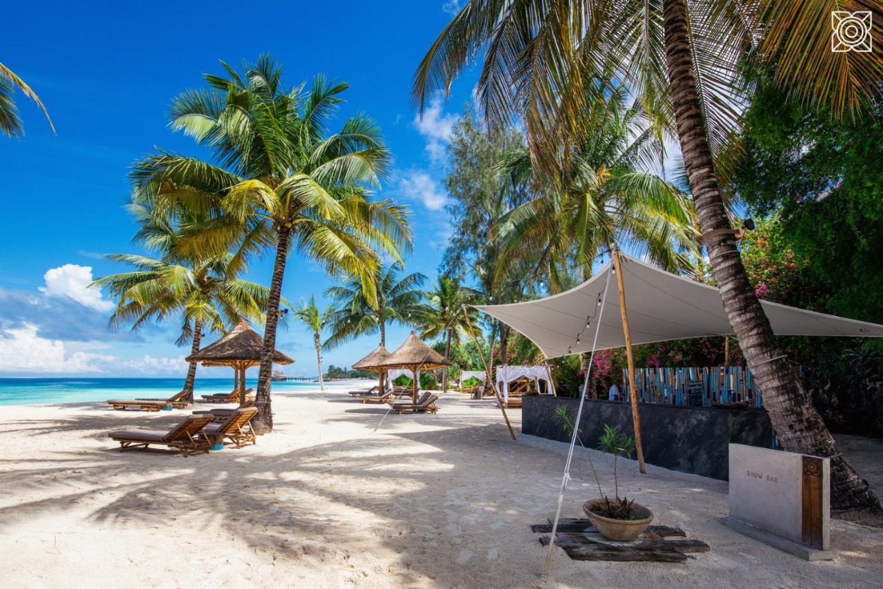 Zuri Zanzibar Hotel Kendwa Luaran gambar