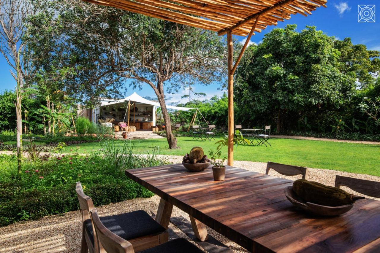 Zuri Zanzibar Hotel Kendwa Luaran gambar
