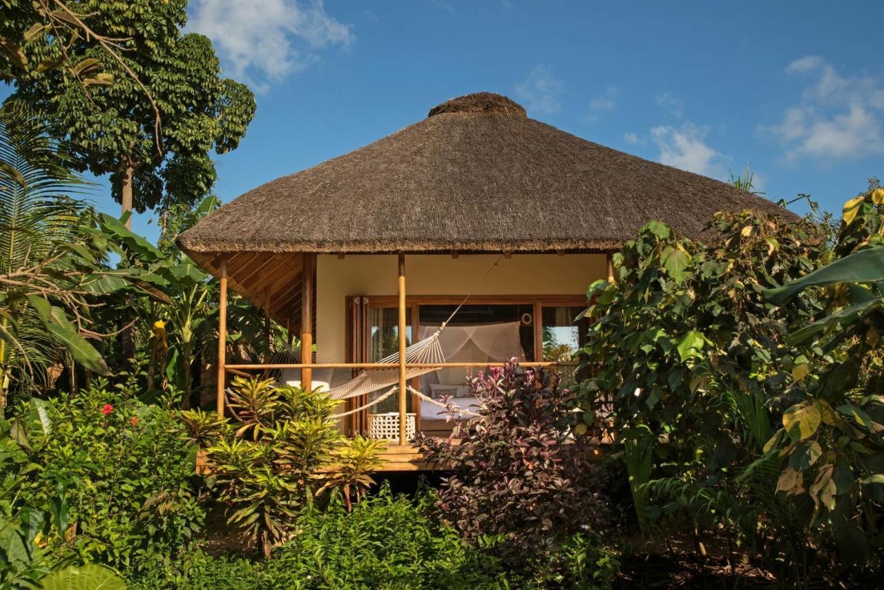 Zuri Zanzibar Hotel Kendwa Luaran gambar